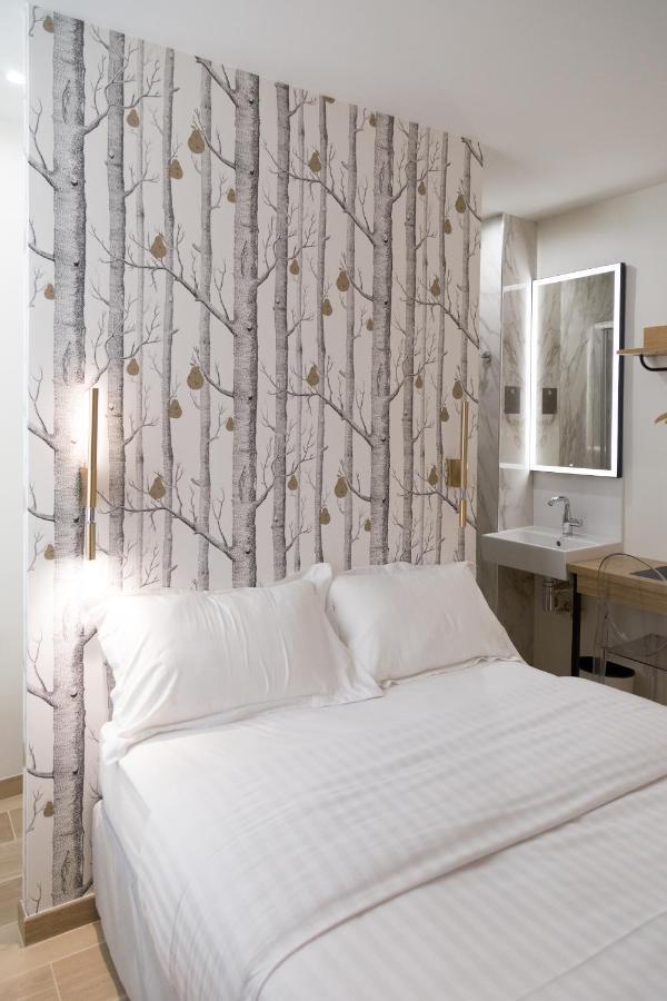 Hotel So Marais Париж Экстерьер фото