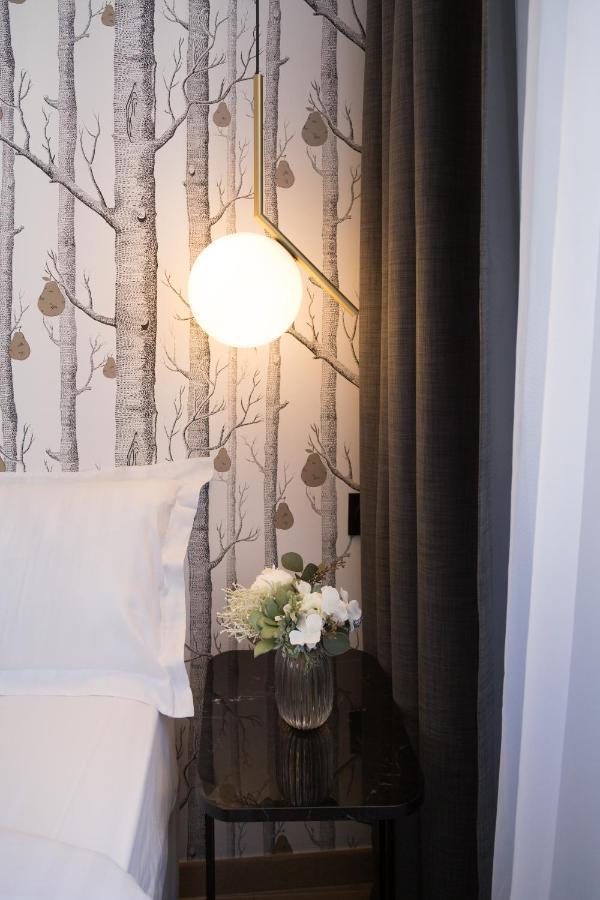 Hotel So Marais Париж Экстерьер фото