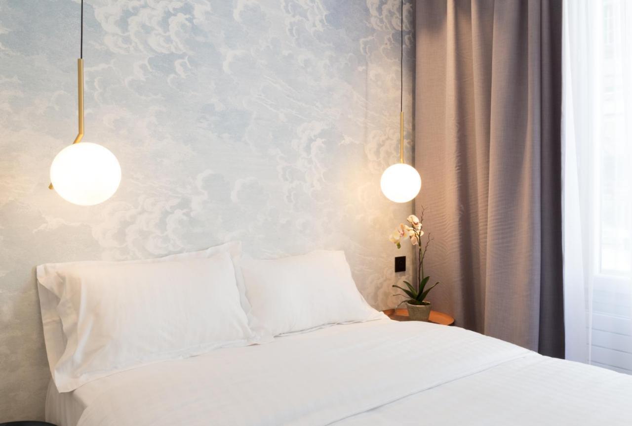 Hotel So Marais Париж Экстерьер фото
