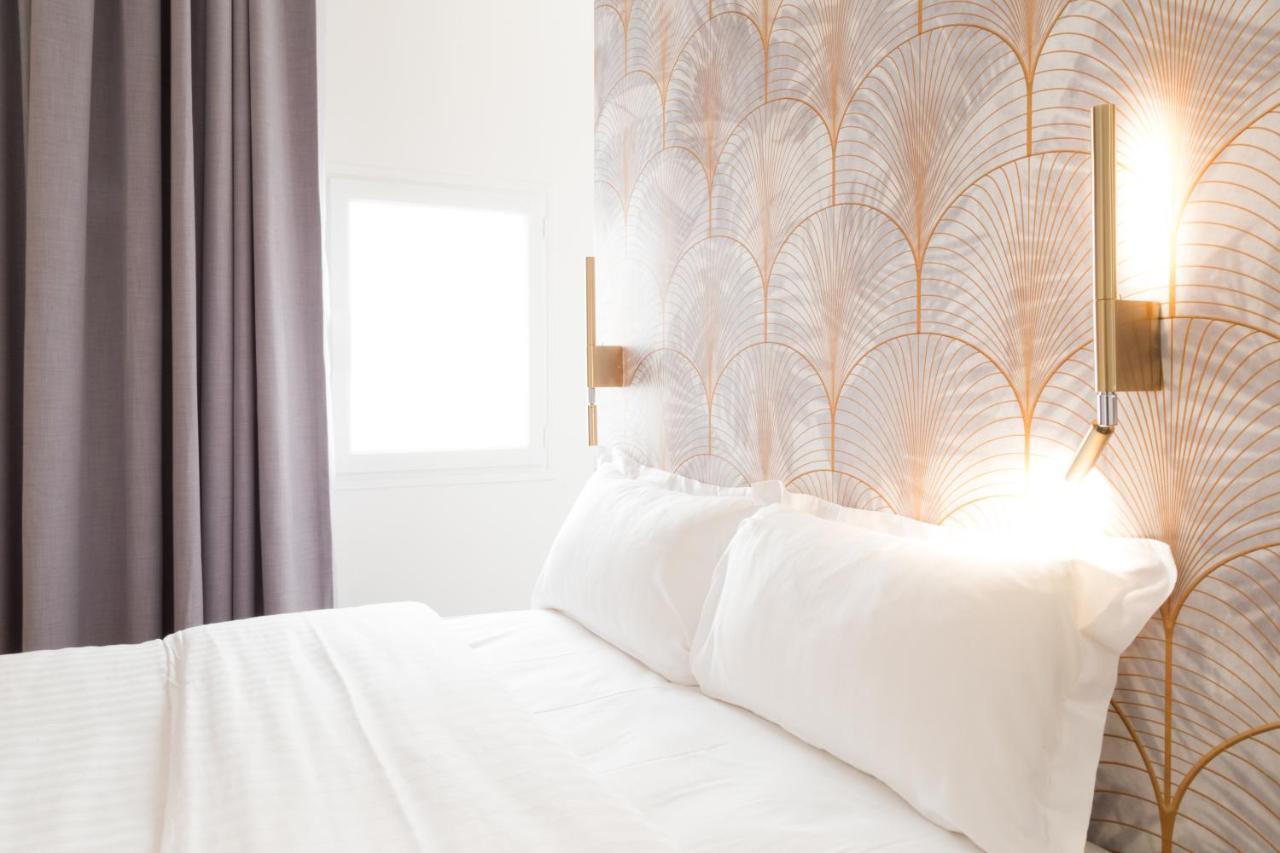 Hotel So Marais Париж Экстерьер фото