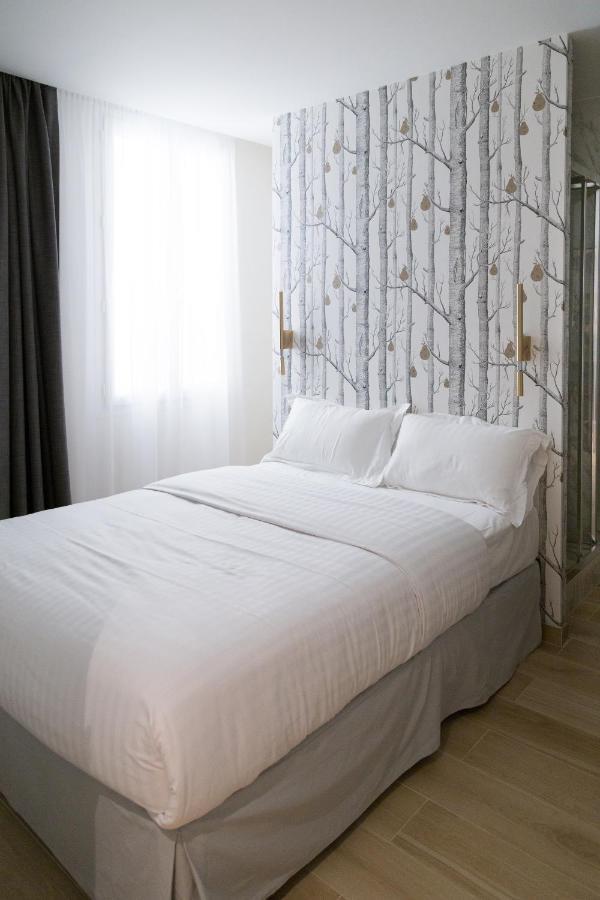 Hotel So Marais Париж Экстерьер фото