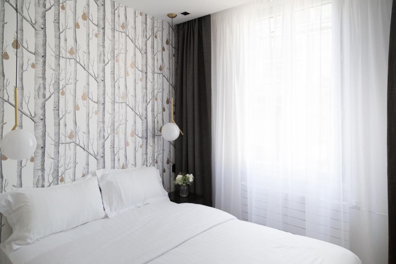 Hotel So Marais Париж Экстерьер фото