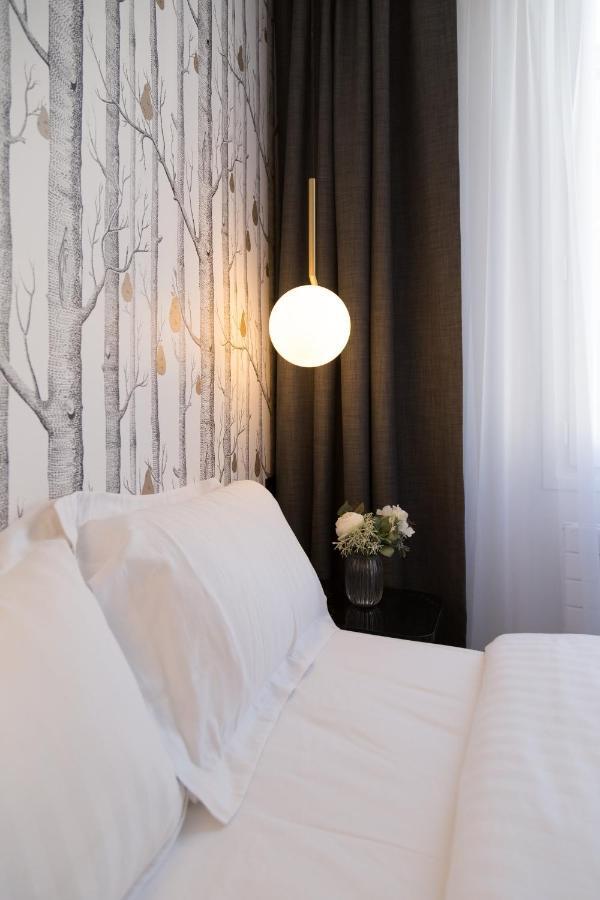 Hotel So Marais Париж Экстерьер фото