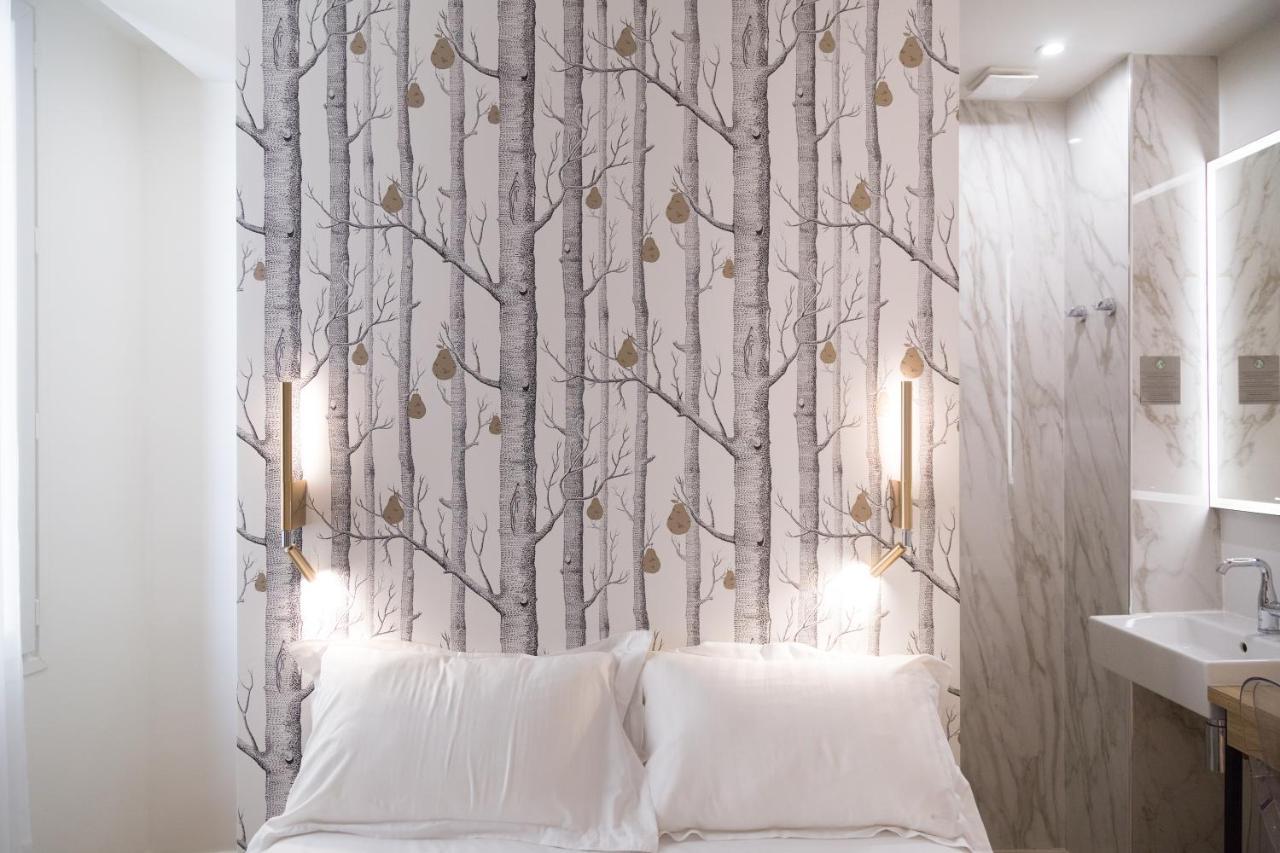 Hotel So Marais Париж Экстерьер фото