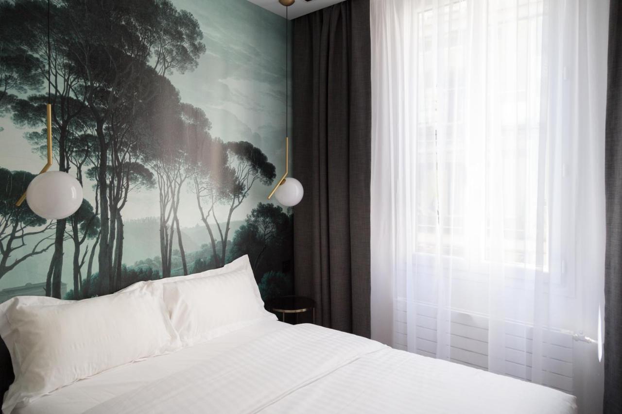Hotel So Marais Париж Экстерьер фото