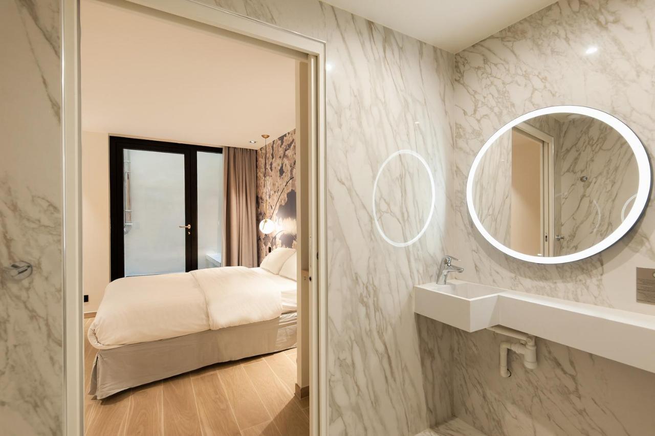 Hotel So Marais Париж Экстерьер фото